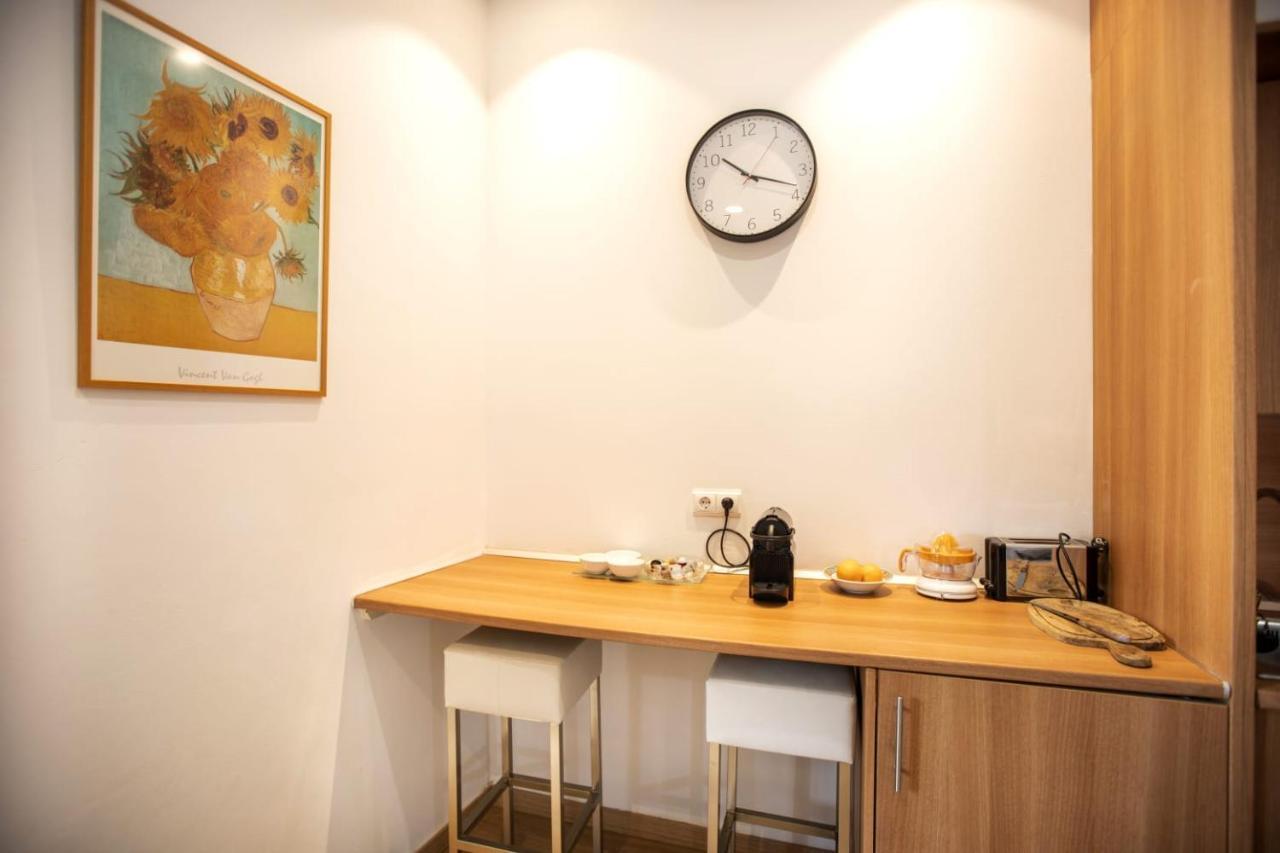 Apartament Al Cor Del Barri Vell De Girona Exterior photo